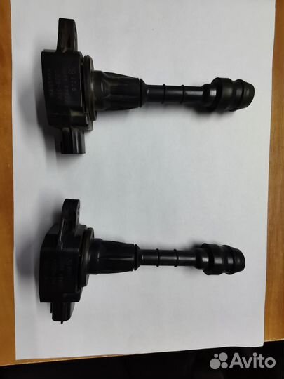 Катушка зажигания