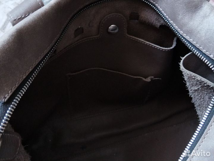 Сумка женская натуральная кожа новая