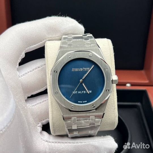 Часы audemars piguet