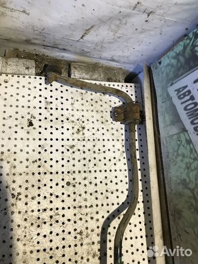 Стабилизатор задний Hyundai Elantra