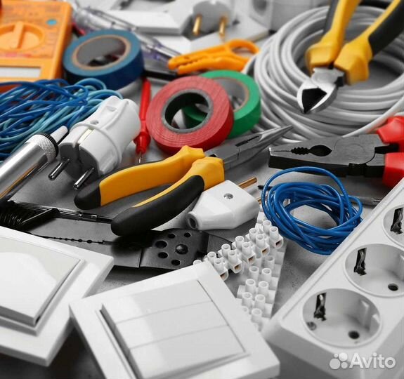 Бригада монтажников