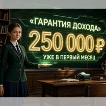 Готовый Бизнес VR: окупаемость за 2 месяца, Мигдаль-ха-Эмек