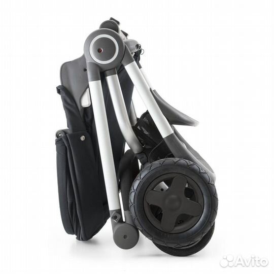 Stokke Scoot на запчасти