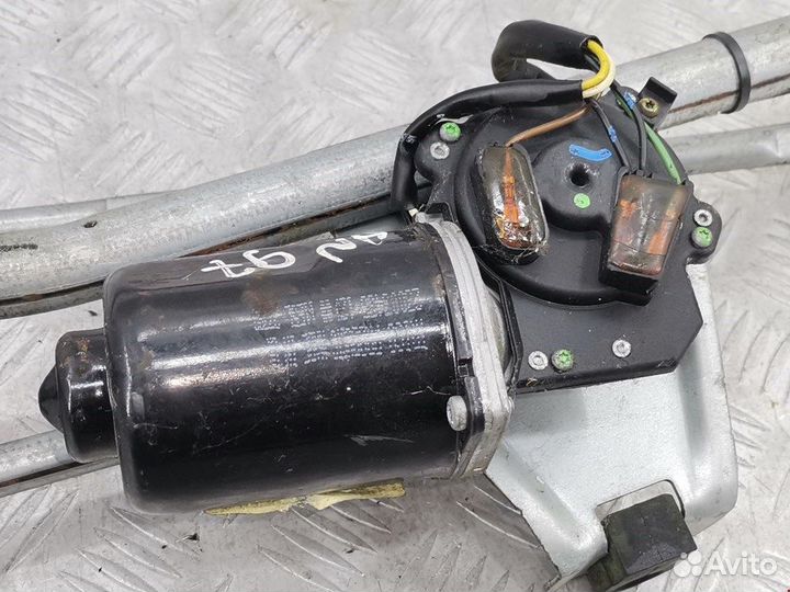 Трапеция для Opel Meriva A