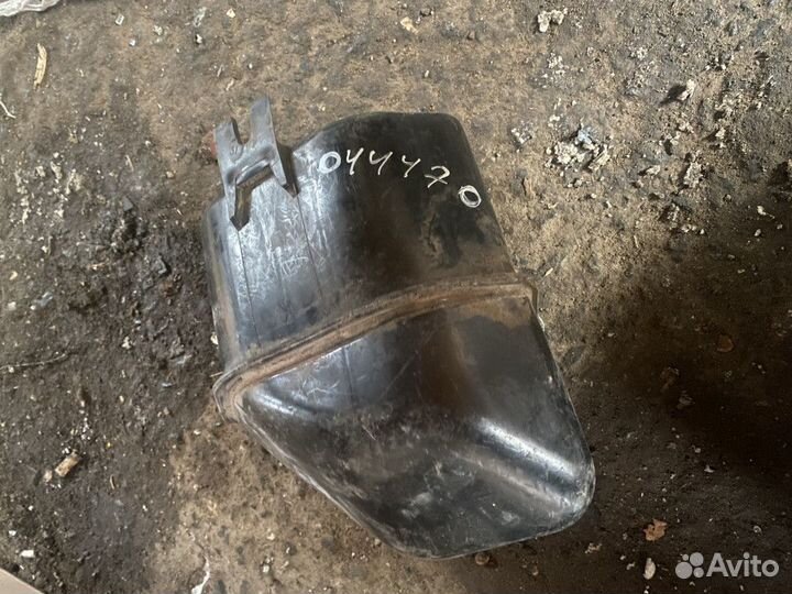 Адсорбер (фильтр угольный ) Daewoo Nexia 1995-2016