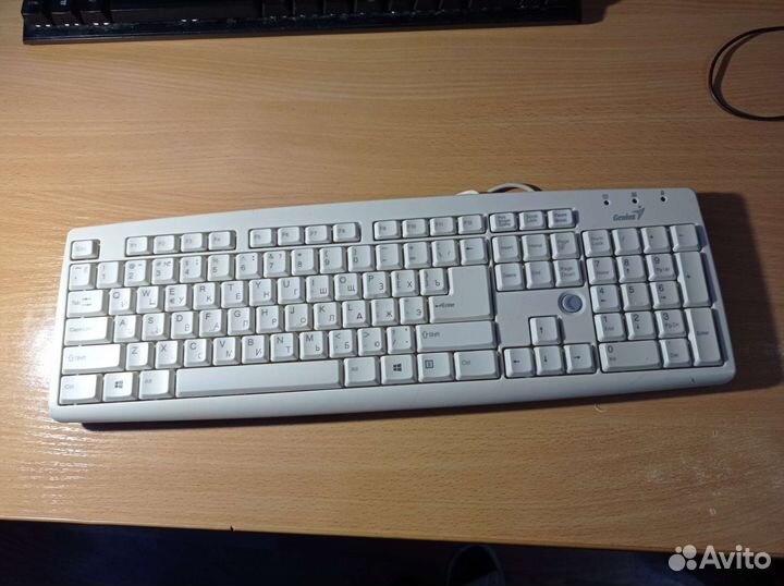 Midi клавиатура