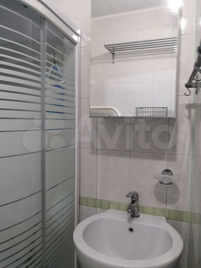 1-к. квартира, 37,8 м², 13/17 эт.