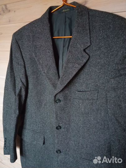 Пиджак мужской