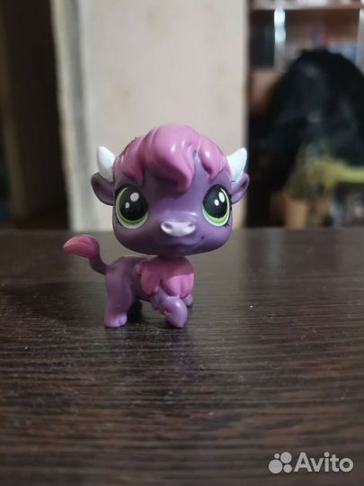 Littlest Pet Shop