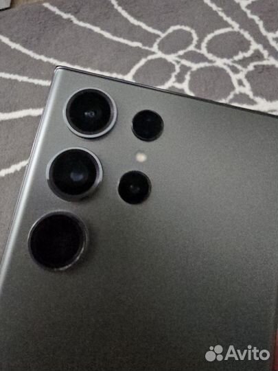 Samsung Galaxy S23 Ultra, 12/256 ГБ