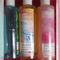 Гель для душа avon , 250 мл