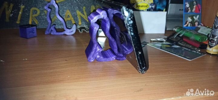 Держатель для телефона