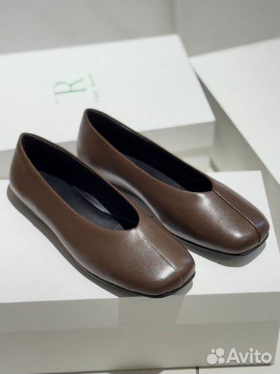 Балетки The Row