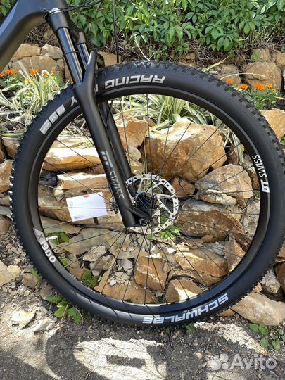 Горный велосипед Superior XP 979 2024