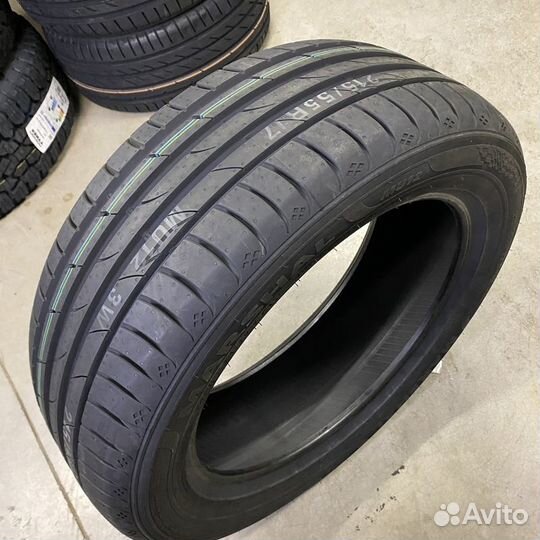 Marshal MU12 255/40 R19 100