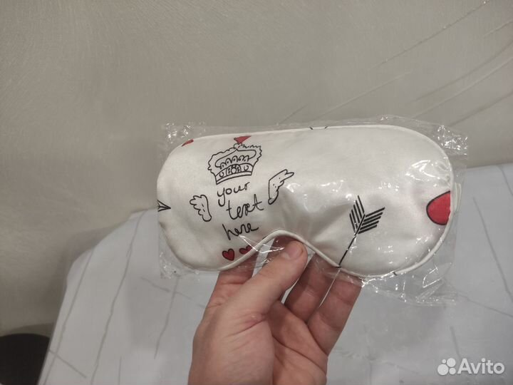 Маска для сна