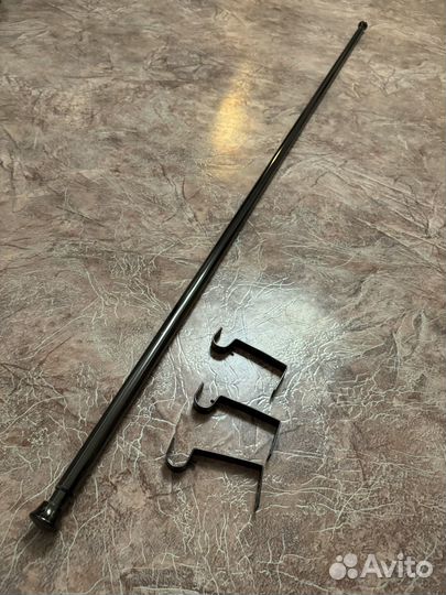 Карнизы для штор