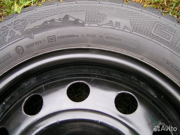 Колёса оригинал или шины на Солярис и Рио