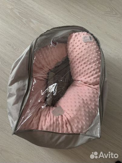 Подушка для беременных
