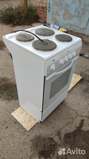 Плита электрическая