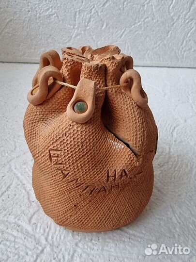 Копилка керамическая