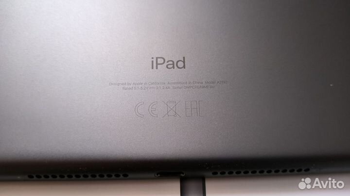 Планшет iPad 7 2019
