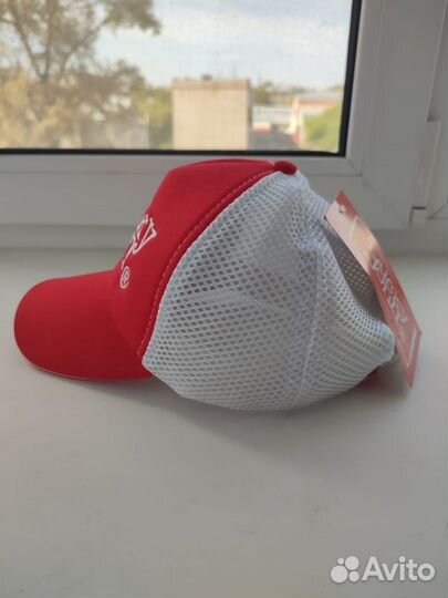 Бейсболка Norfin/ Lucky John