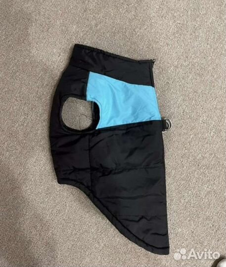 Жилет для собак