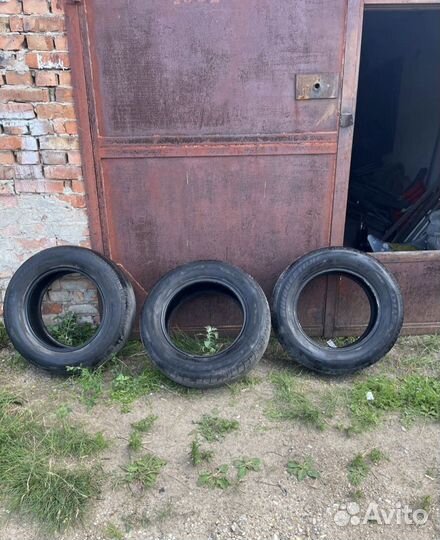 Bridgestone Alenza A/S 02 215/65 R16