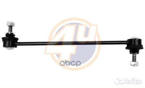 Стойка стабилизатора перед прав/лев VVF2992