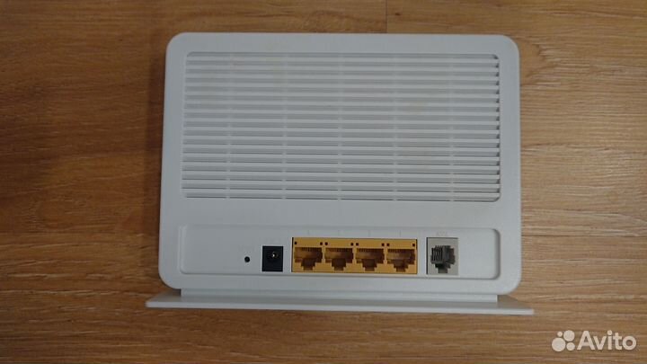 Tp-link td854w adsl wi-fi роутер от ростелеком