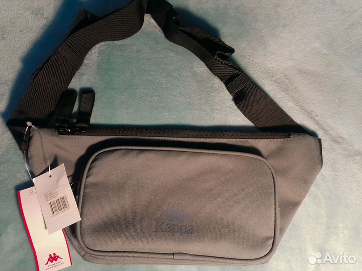Kappa сумка барсетка