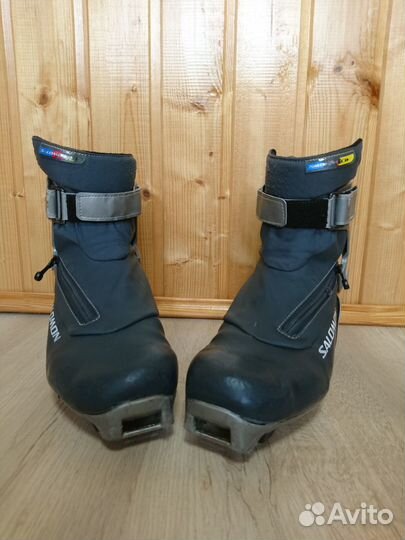 Salomon