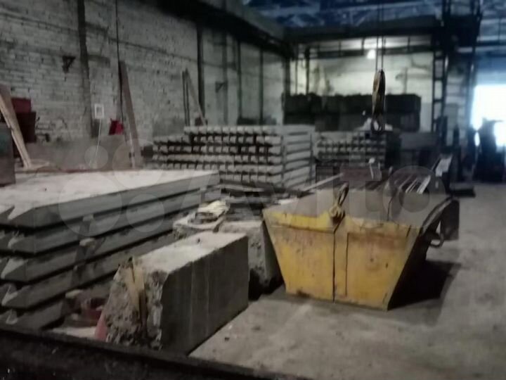 Производство, 450 м²