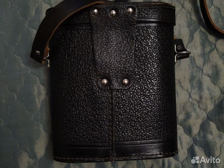 Чехол для бинокля кофр