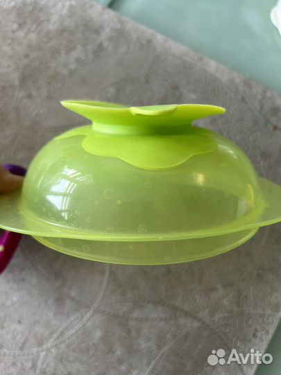 Посуда для малышей