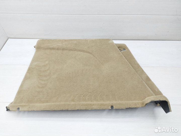 Обшивка багажника задняя левая Bmw X5 E70 M57306