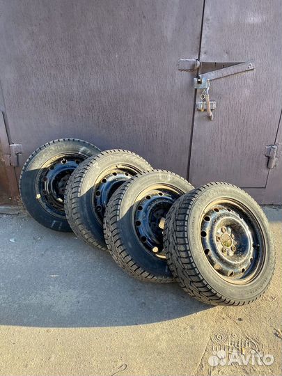 Продаются колеса