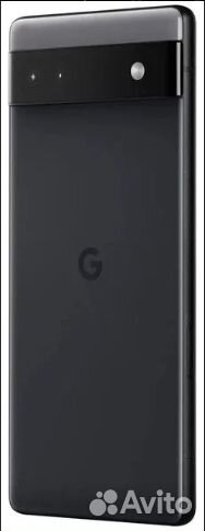 Google Pixel 6a, 6/128 ГБ