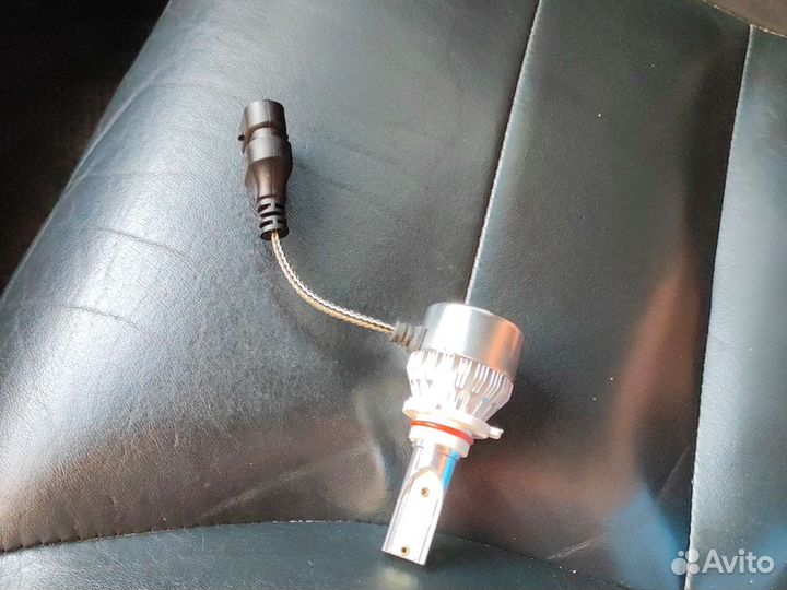 Светодиодные лампы