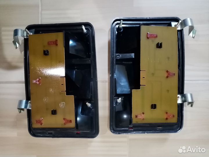 Фонарь задний ваз 2104 правый