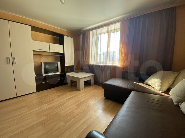 1-к. квартира, 28,2 м², 6/9 эт.