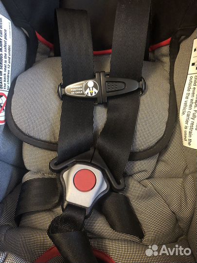 Автолюлька от 0 с базой