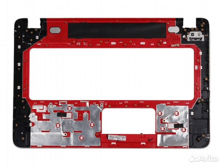 Топкейс новый для HP Envy 17-j
