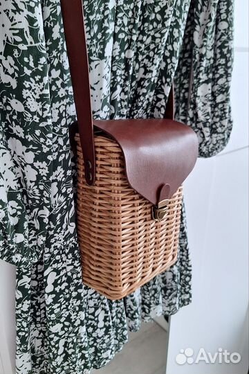 Сумка женская
