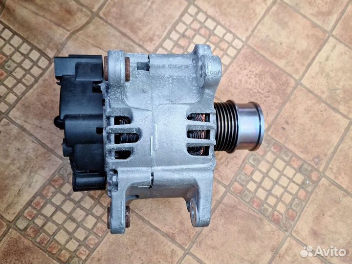 Генератор vag 04e903021n