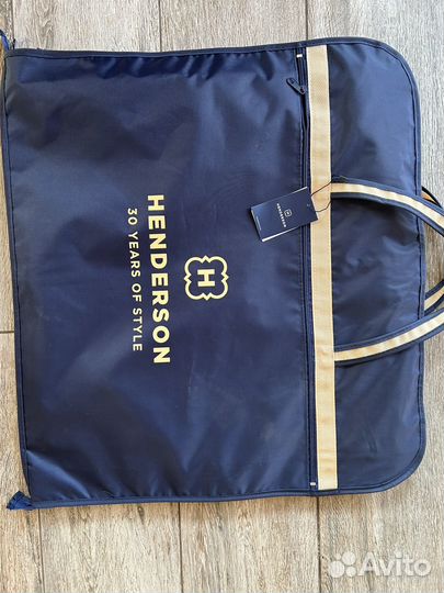 Портплед для костюма