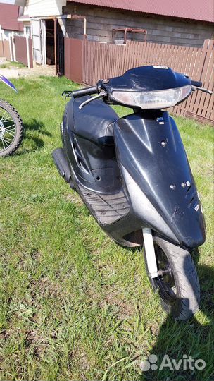 Honda dio af27
