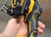 Мини болгарка ушм dewalt DCS438 /DCS571