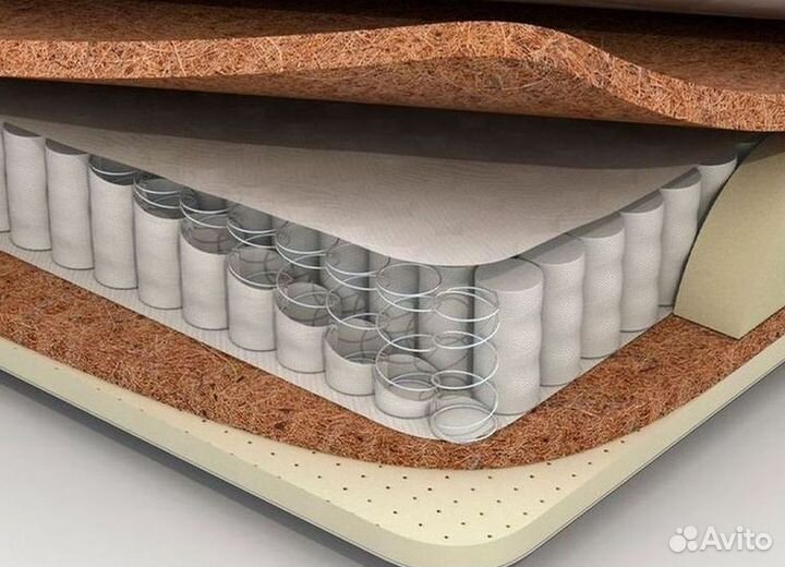 Матрас 140 200